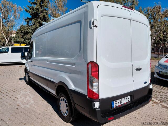 Dobozos furgon FORD Transit 350 L3 Trend