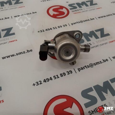 Pam bahan api Mercedes Occ hogedrukbrandstofpomp AMG C63S Mercedes