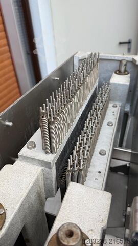 Mesin pemotong / pengiris daging FTC ONE-ALL ML2-360