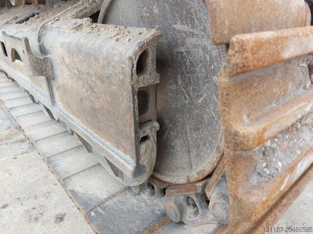 Raupenbagger Liebherr R936LC