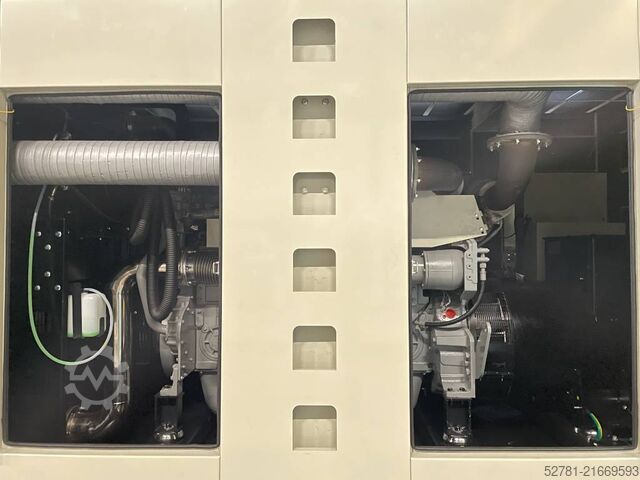 Aggregat Perkins 4006-23TAG3A - 900 kVA Generator - DPX-19818