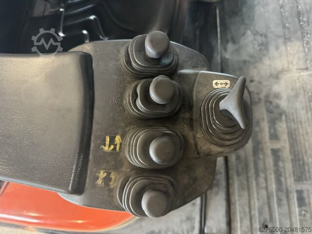 Gabelstapler Toyota 7FBMF30