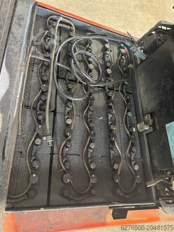 Gabelstapler Toyota 7FBMF30