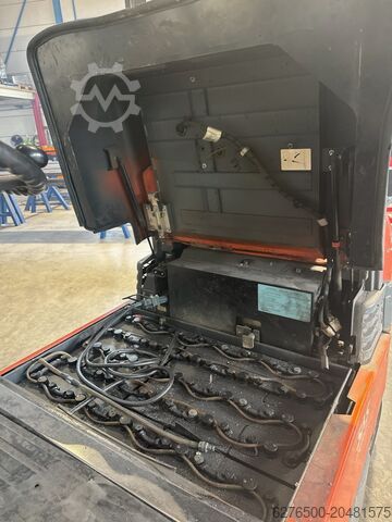 Gabelstapler Toyota 7FBMF30