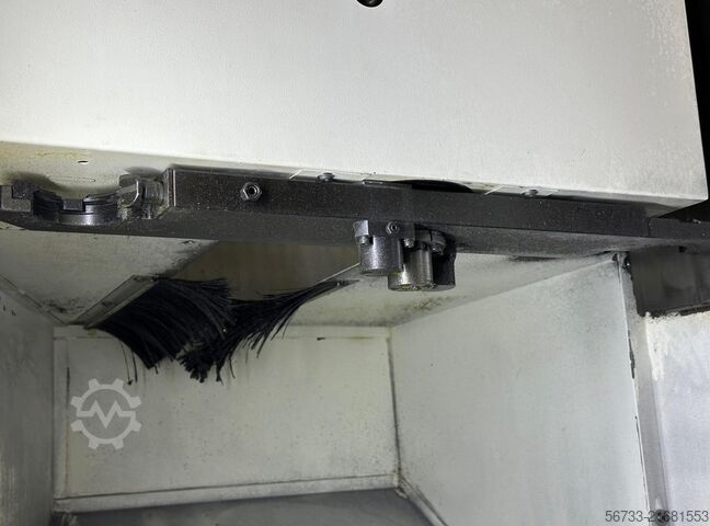 Vertical machining center DMG Mori Seiki DMU 50 ecoline