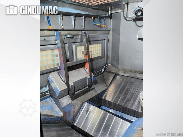 Matsuura MAM 72-63 V Matsuura MAM 72-63 V