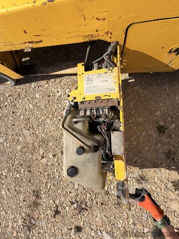 Ngritës me gërshërë Genie GS-2646 E-Drive