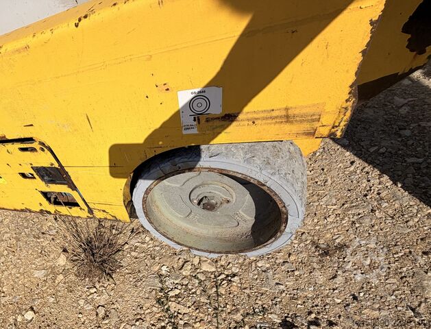 Ngritës me gërshërë Genie GS-2646 E-Drive