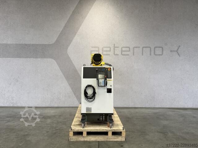 Robot recondiționat cu garanție de 1 an FANUC R-2000iB/185L