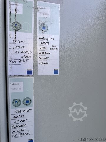 Särmäyspuristin EHT Ecopress 175-30