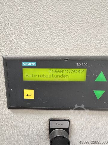 Särmäyspuristin EHT Ecopress 175-30