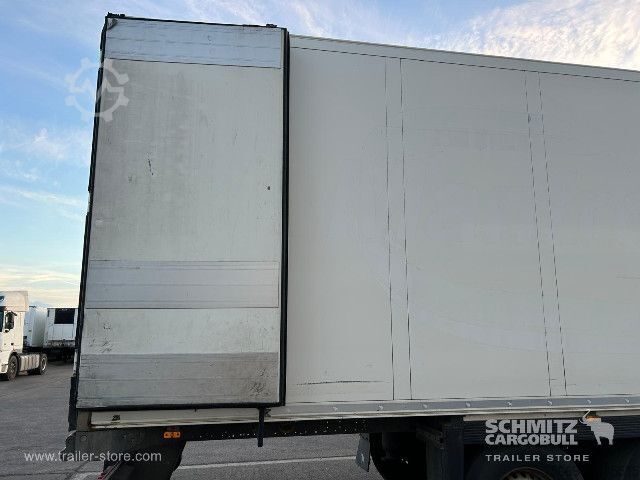נגרר קירור Schmitz Cargobull Reefer Standard