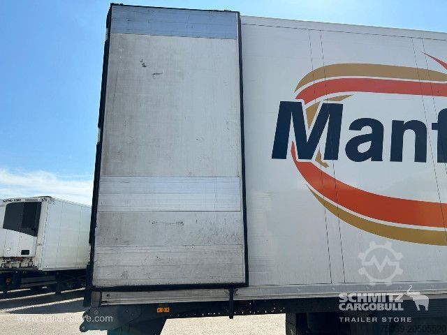 נגרר קירור Schmitz Cargobull Reefer Standard