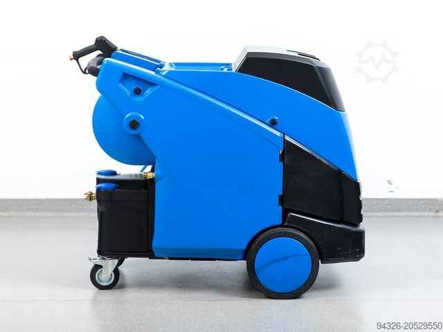 Nilfisk Alto Neptune 8 - 103 Nilfisk Alto Neptune 8 - 103 - 1950 l/h - 180 bar