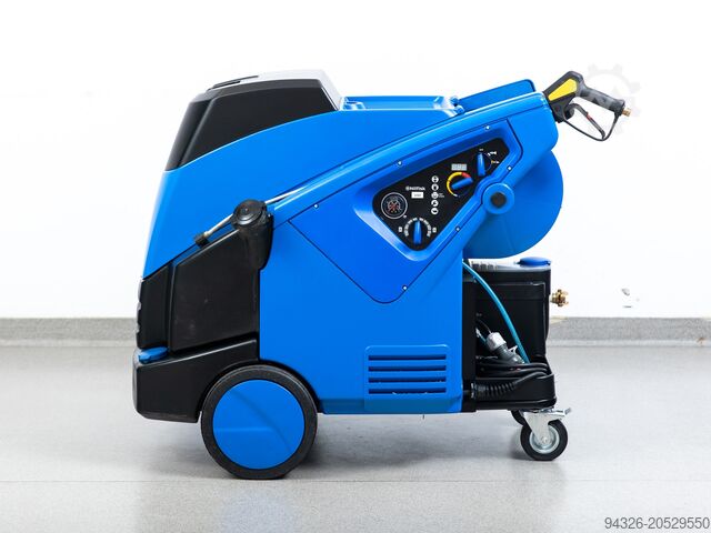 Nilfisk Alto Neptune 8 - 103 Nilfisk Alto Neptune 8 - 103 - 1950 l/h - 180 bar