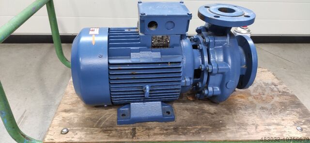 ATB-LOEHR Flender Pumpe-Motor SKP-42/28,5/5,5-c2f33