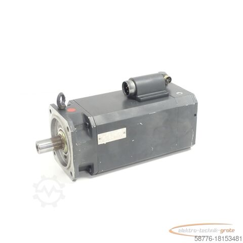 Siemens motor Siemens 1FT6086-1AF71-4AG1 Synchronservomotor SN:EK669078103023