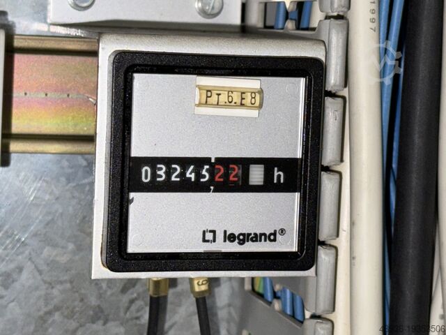 Rectificadora de superficies MININI - PL 7/1000 Minini PL 7/1000