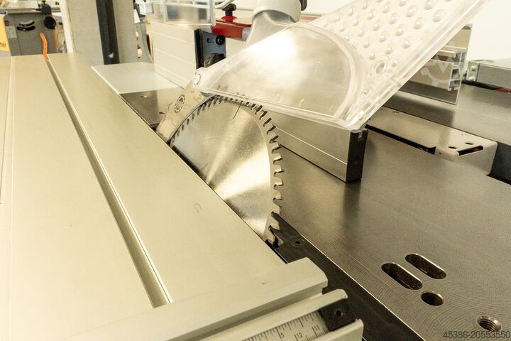 Kombinerad maskin HAMMER C3 31 COMFORT