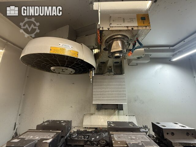 Bridgeport VMC 1000 22 Bridgeport VMC 1000 22