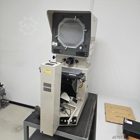 Máy chiếu biên dạng Mitutoyo PH3500 Mitutoyo PH3500 Mitutoyo PH3515F
