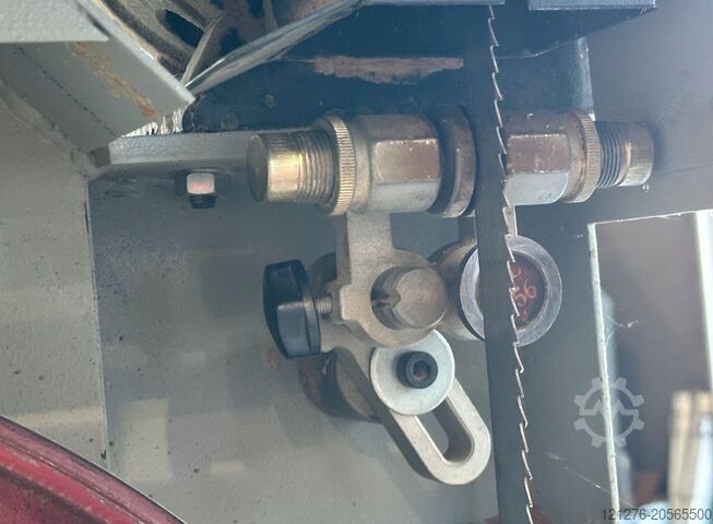 Vertical band saw ACM Star 600