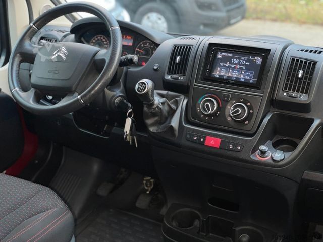 Campervan CLEVER Celebration | Aufstelldach | Markise, AHK + TV