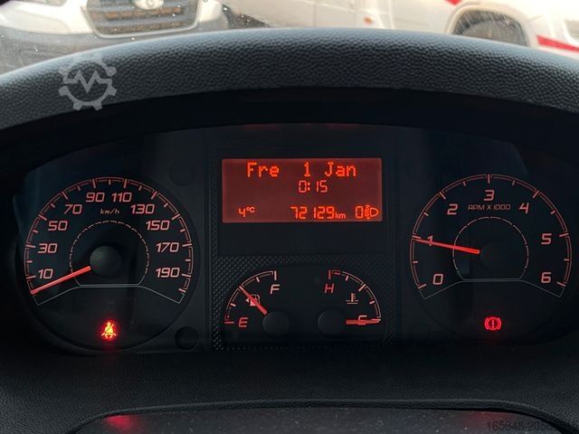 Campervan CLEVER Celebration | Aufstelldach | Markise, AHK + TV