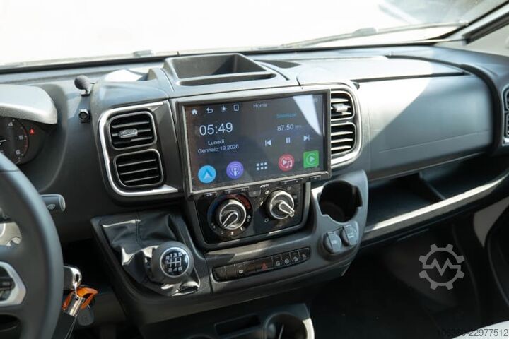  ADRIA MATRIX AXESS 670 SC