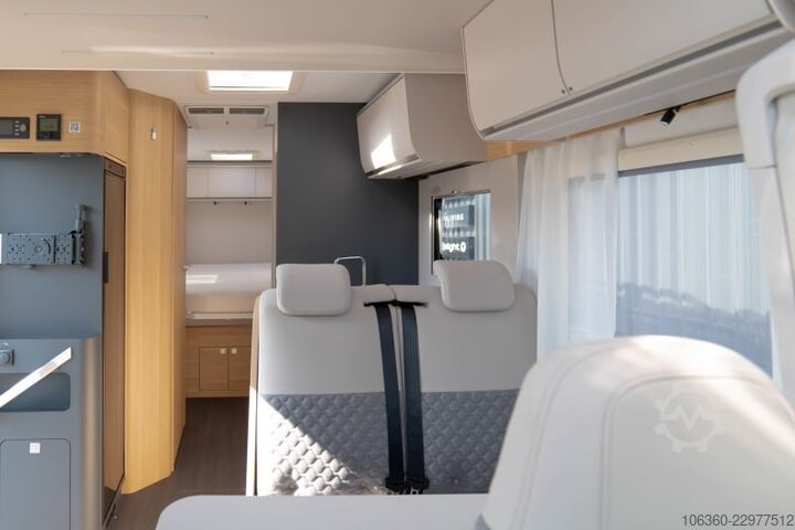  ADRIA MATRIX AXESS 670 SC