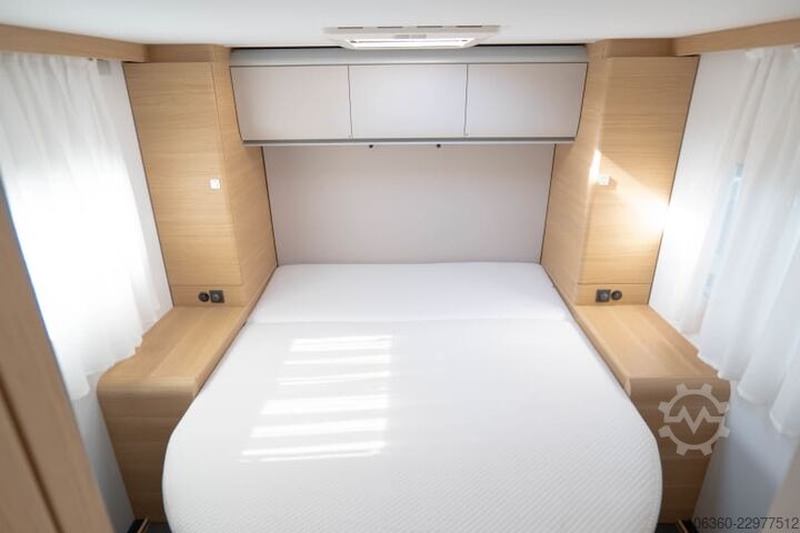  ADRIA MATRIX AXESS 670 SC