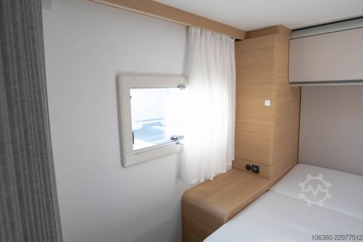  ADRIA MATRIX AXESS 670 SC