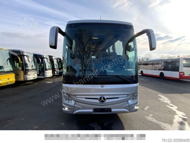 Turistični avtobus MERCEDES-BENZ Tourismo 16 RHD / S 516 HD / Travego / R9