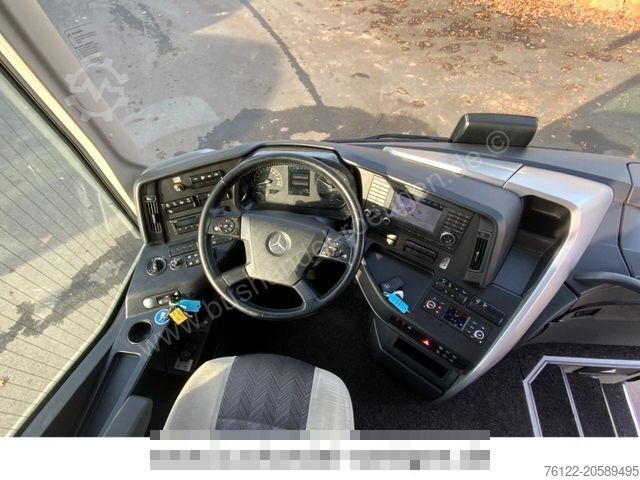 Turistični avtobus MERCEDES-BENZ Tourismo 16 RHD / S 516 HD / Travego / R9