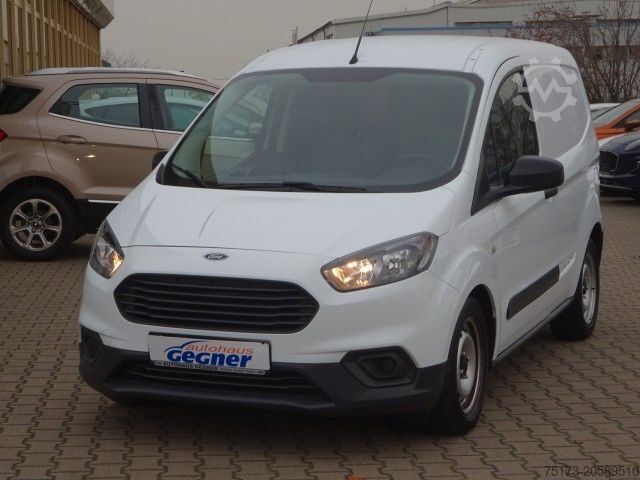 Panelinis furgonas FORD Transit Courier Kasten 75PS Klima