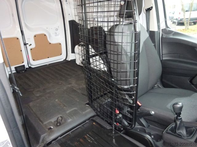 Panelinis furgonas FORD Transit Courier Kasten 75PS Klima