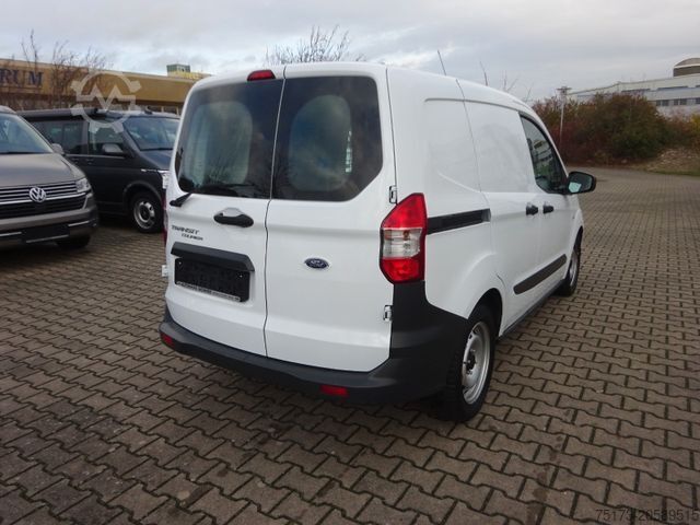Panelinis furgonas FORD Transit Courier Kasten 75PS Klima