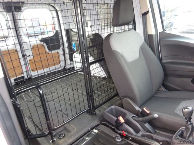 Panelinis furgonas FORD Transit Courier Kasten 75PS Klima