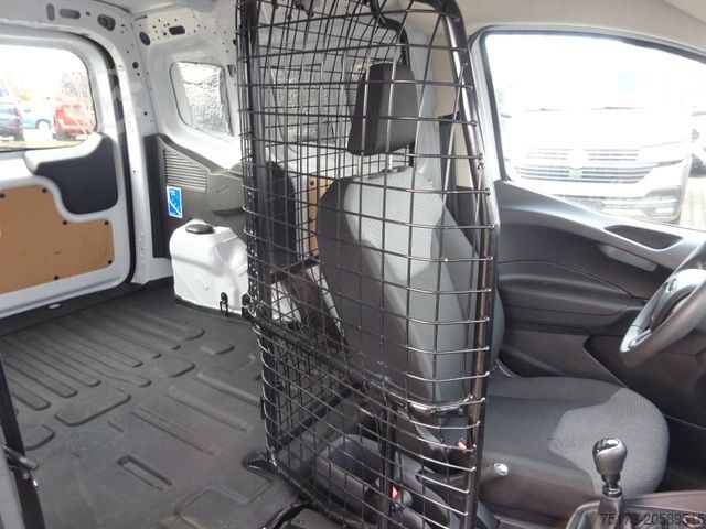 Panelinis furgonas FORD Transit Courier Kasten 75PS Klima