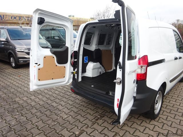 Panelinis furgonas FORD Transit Courier Kasten 75PS Klima