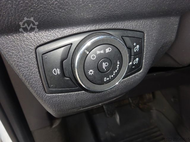 Panelinis furgonas FORD Transit Courier Kasten 75PS Klima