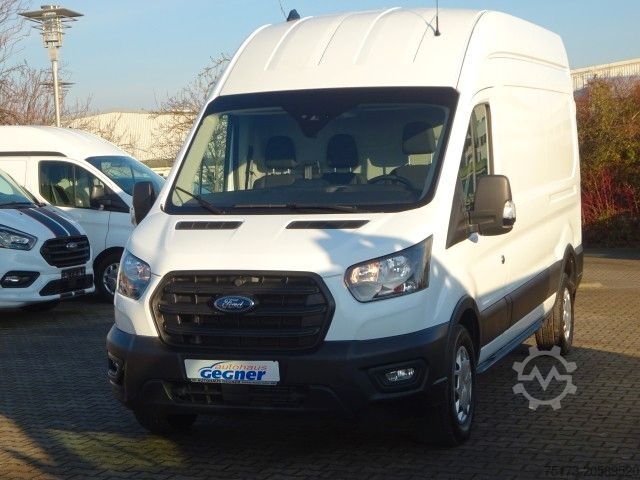 Van atap tinggi FORD Transit Kasten 350 L3H3 Trend 170PS