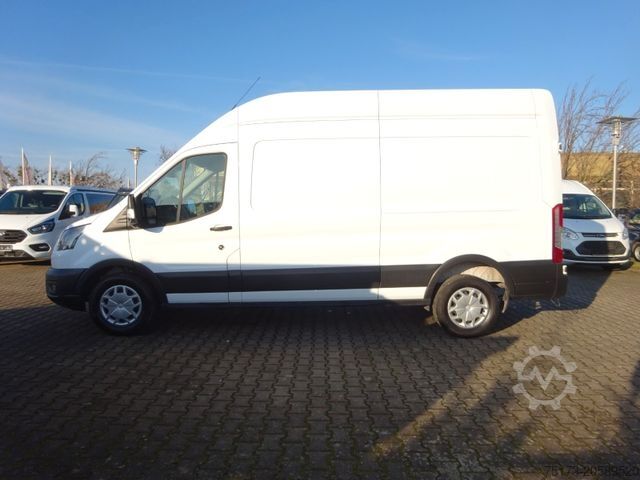 Van atap tinggi FORD Transit Kasten 350 L3H3 Trend 170PS