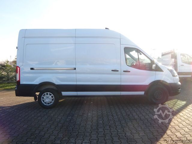 Van atap tinggi FORD Transit Kasten 350 L3H3 Trend 170PS