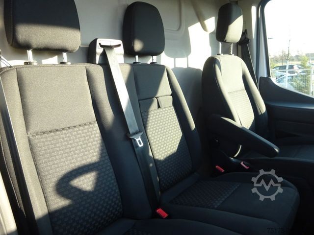 Van atap tinggi FORD Transit Kasten 350 L3H3 Trend 170PS