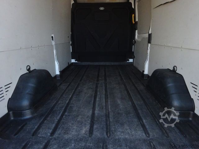 Van atap tinggi FORD Transit Kasten 350 L3H3 Trend 170PS