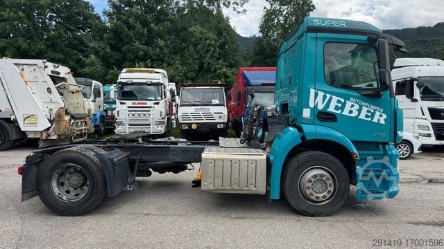 Standardni tegljač MERCEDES-BENZ Antos 2136 4x2 Zgm Euro 6 Bj : 2016