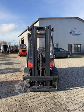 Forklift diesel Linde H30D-02