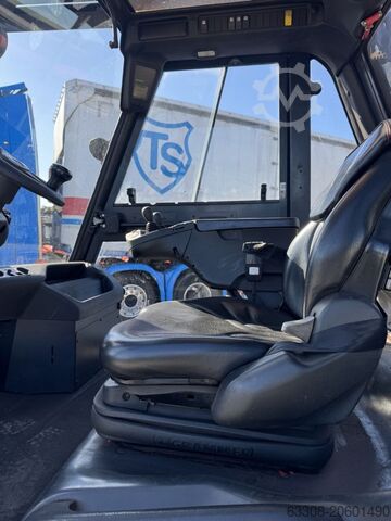 Forklift diesel Linde H80D-03