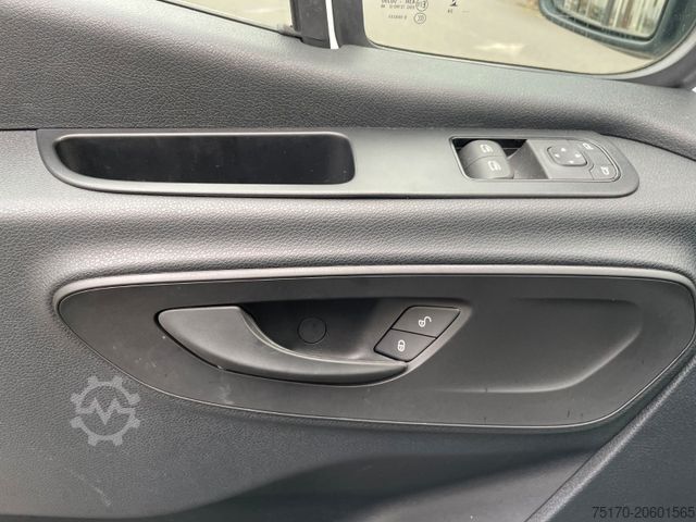 Pick-up van MERCEDES-BENZ Sprinter 317 CDI 9G 3665 Klima